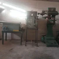 نجاری|ماشینآلات صنعتی|حبیب آباد, |دیوار