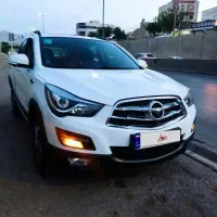 هایما اس ۵مدل آخر ۹۷کم کار فوری معاوضه با شاهین