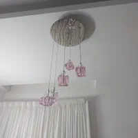 فروش لوستر|لوستر و چراغ آویز|تهران, میرداماد|دیوار