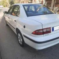 سمندمدل۹۱|خودرو سواری و وانت|یزد, |دیوار