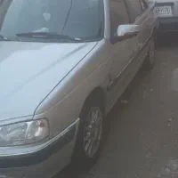 ماشین ۸۳ تمیز|خودرو سواری و وانت|کرمانشاه, |دیوار