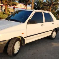 پراید 95 فابریک|خودرو سواری و وانت|شیراز, شهرک مفتح|دیوار