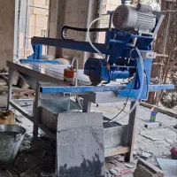 دستگاه صنعتی برش سنگ و سرامیک