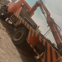 خدمات جرثقیل