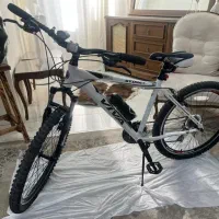 دوچرخه سایز 26