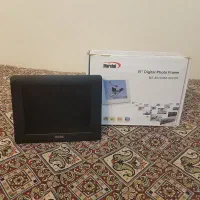 قاب عگس دیجیتال مارشال مدل ME-8010