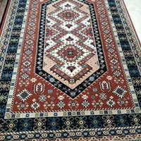2تا فرش 6متری کاملا سالم و تمیز و جنس عالی