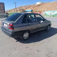 پراید ۱۴۱|خودرو سواری و وانت|کرمانشاه, |دیوار