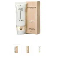 ضد آفتاب رنگی