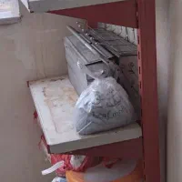 قفسه فلزی،کابینت