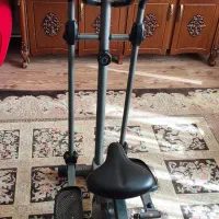 الپتیکال و دوچرخه ثابت|تجهیزات ورزشی|کرج, مطهری|دیوار