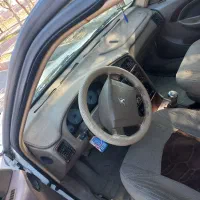 پژو پارس سال مدل ۹۲|خودرو سواری و وانت|تبریز, |دیوار