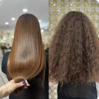 کراتین -پروتین-بوتاکس