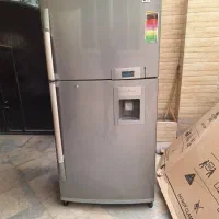 یخچال و فریزر ال جی