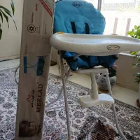 میزو صندلی پچگانه،همراه با تخت و گهواره تاشو