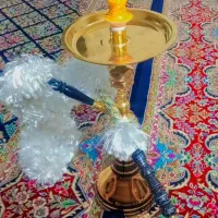 قیلون|کلکسیون و سرگرمی|بروجرد, |دیوار