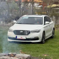 لیفان ۸۲۰مدل۹۷ نقد اقساط معاوضه