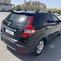 H30 کراس