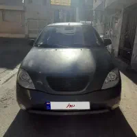 تیبا صندوق دار|خودرو سواری و وانت|اراک, |دیوار