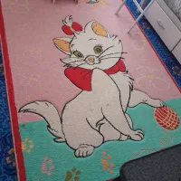 فرش فانتزی کودک