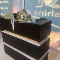 دکور سالن زیبایی در حد نو|آرایشگاه و سالنهای زیبایی|رباطکریم, نصیرشهر|دیوار