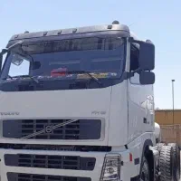 نیازمند شراکت کامیون کشنده