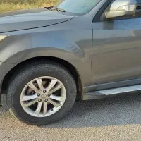 هایما s7 تنفس طبیعی موتور ۲۰۰۰|خودرو سواری و وانت|گرگان, |دیوار