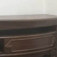 میز تلوزیون|میز تلویزیون|دهگلان, |دیوار