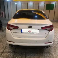 فروش اپتیما 2013|خودرو سواری و وانت|اسلامشهر, زرافشان|دیوار