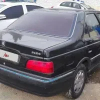 پژو پارس معمولی