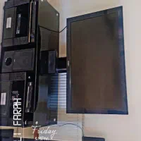 تلویزیون سونی ۴۵ اینچ