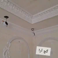 قاببندی دیوار ، ،گچبری های پیشساخته|خدمات پیشه و مهارت|تهران, شمیراننو|دیوار