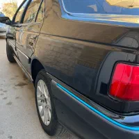 پارس موتور جدید فول ۴۰۱|خودرو سواری و وانت|قم, الوندیه و گذر صادق|دیوار