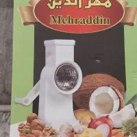 رنده دستی