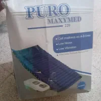 تشک طبی بادی|تشک تختخواب|ویلکیج, |دیوار