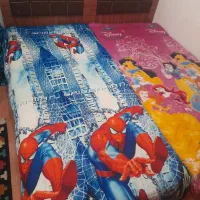 تخت یک نفره