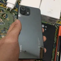 شیائومی mi 11 lite|موبایل|ری, علایین|دیوار