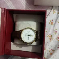 ساعت tissot