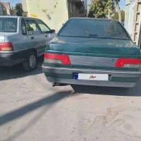 پژو آردی مدل ۸۳|خودرو سواری و وانت|اراک, |دیوار