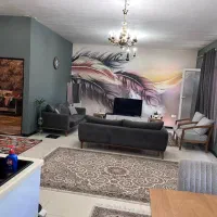 460 متر باغویلا چسب بافت 100متر بنا در بکه شهریار|فروش خانه و ویلا|شهریار, بکه|دیوار