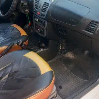 ساینا مدل ۹۶درحد۱۴۰۴شاسی پلمپ|خودرو سواری و وانت|گنبد کاووس, |دیوار