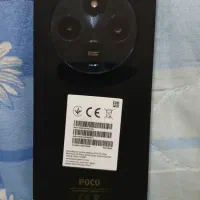 فروش گوشی poco c 75|موبایل|ارومیه, |دیوار