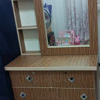 میز آرایش 3کشو ،2کشو مدارک