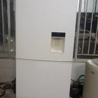 یخچال فریزر اسنوا در حد نو