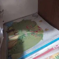 کتاب مدرسه|لوازم التحریر|مشهد, عبادی|دیوار