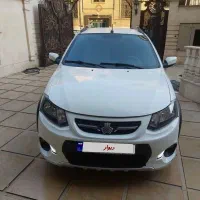 کوییک اتوماتیک فول پلاس1401 بدون رنگ