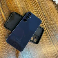 سامسونگ A55|موبایل|تهران, یوسفآباد|دیوار