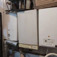 تعمیر و سرویس آبگرمکن و پکیج تضمینی
