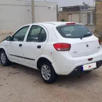 تیبا۹۸پلاس شاسی پلمپ اسپورت خونگی|خودرو سواری و وانت|دزفول, |دیوار