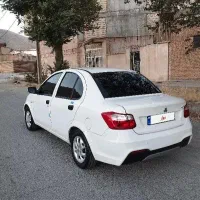 ساینا اس مدل ۱۴۰۲ تحویلی ۱۴۰۳